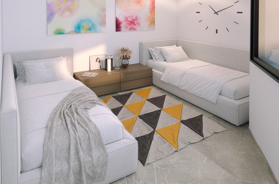 Appartement in Torrevieja