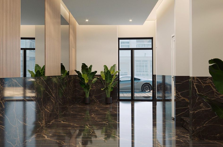 Appartement in Torrevieja