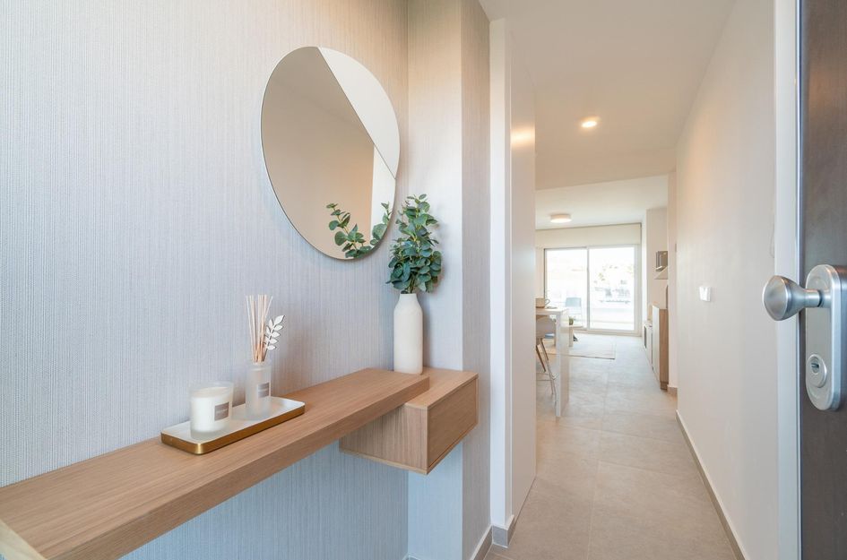 Appartement in Orihuela Costa