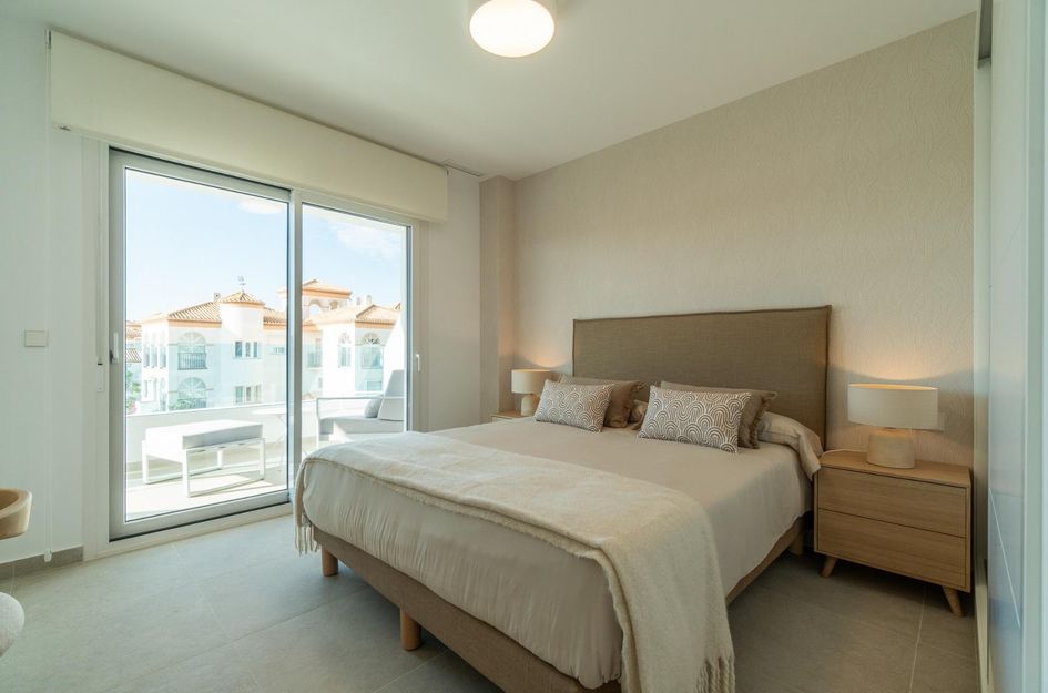Appartement in Orihuela Costa