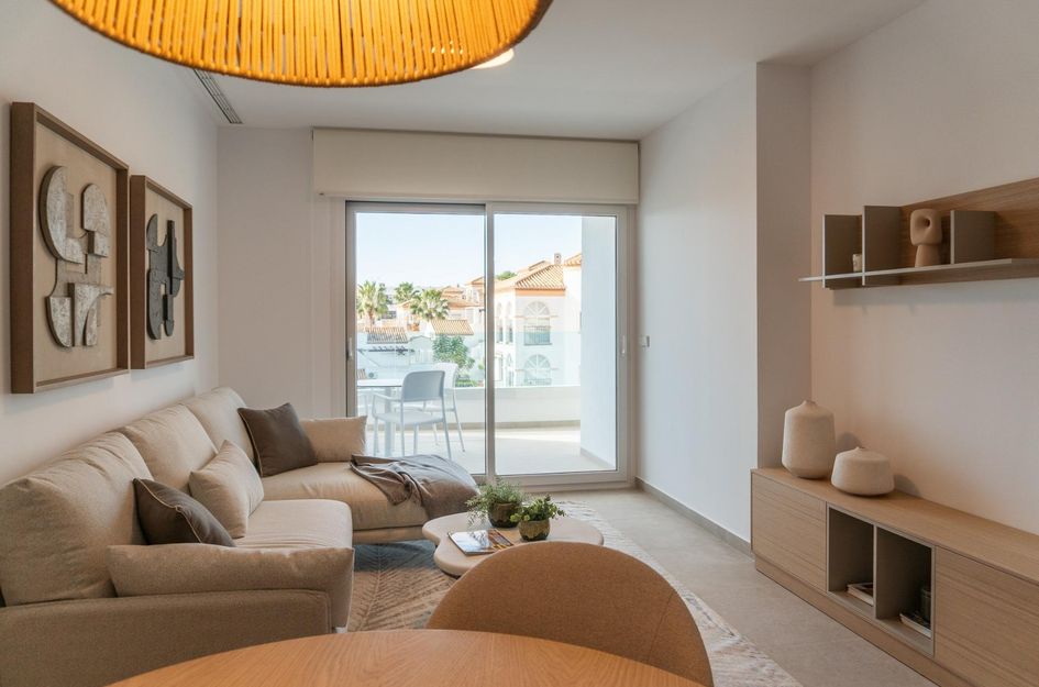 Appartement in Orihuela Costa