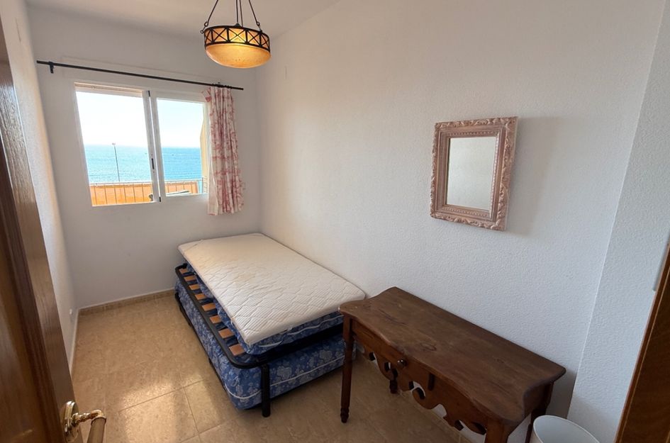 Duplex in Vistabella