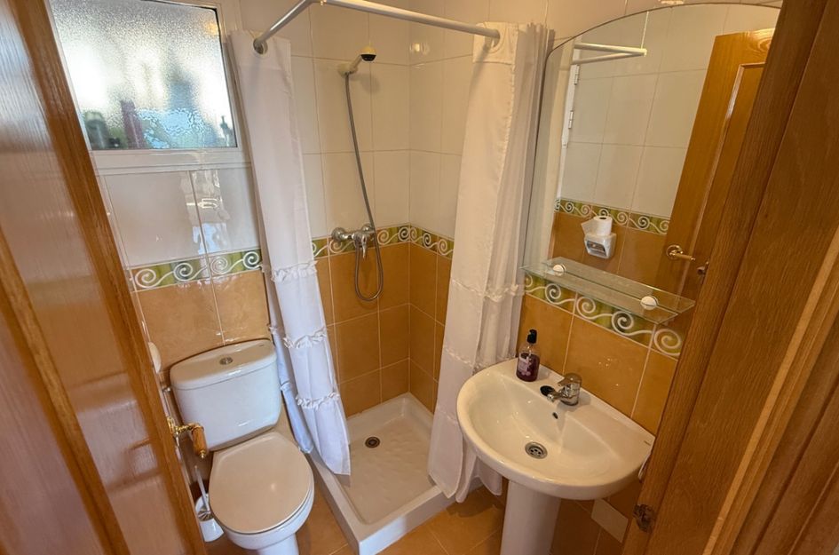 Duplex in Vistabella