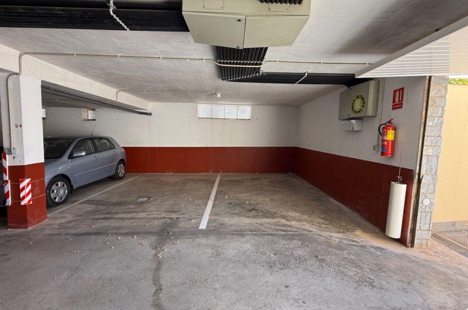 Duplex in Vistabella