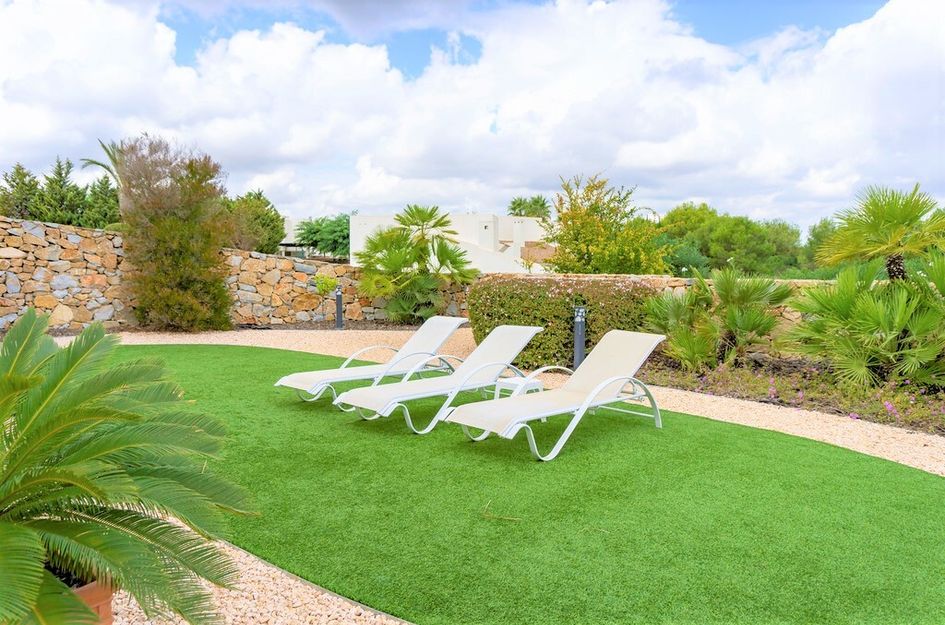 Villa in Pinar de Campoverde