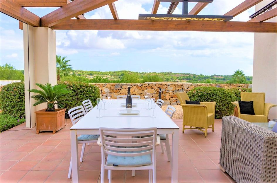 Villa in Pinar de Campoverde