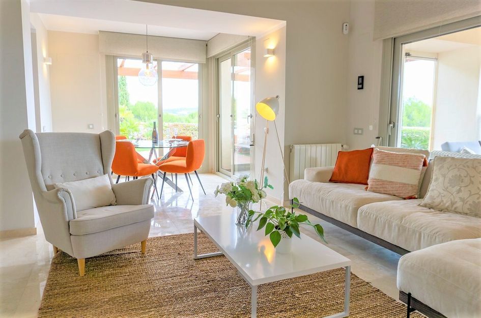 Villa in Pinar de Campoverde