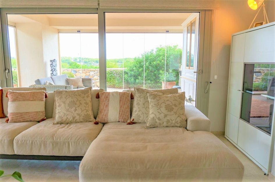 Villa in Pinar de Campoverde