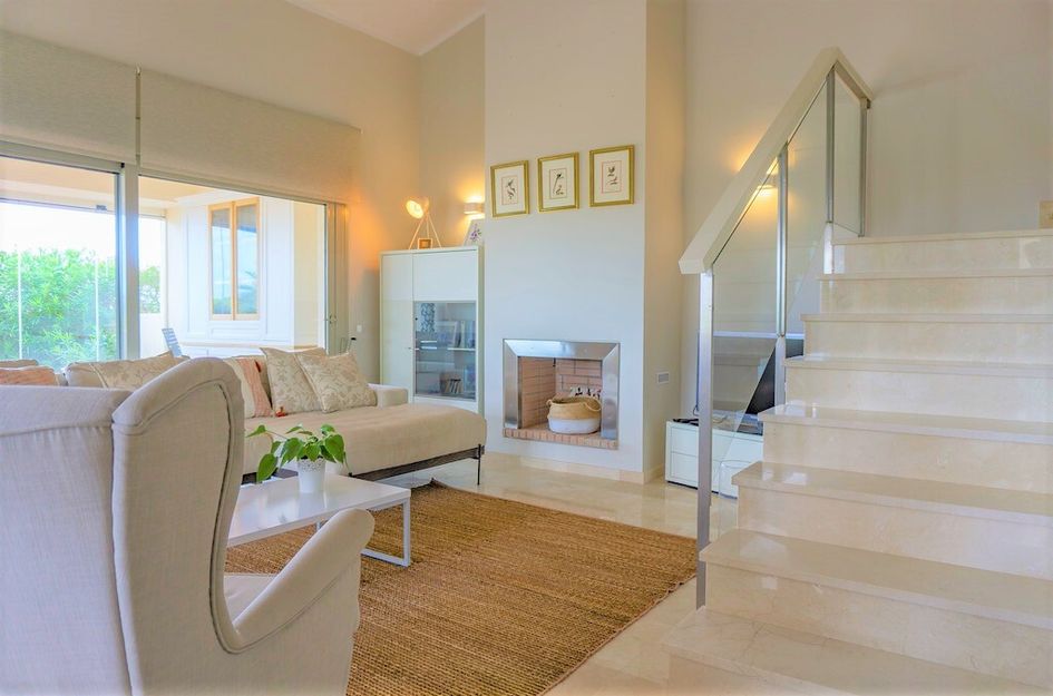 Villa in Pinar de Campoverde