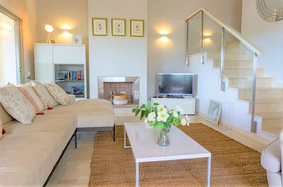 Villa in Pinar de Campoverde