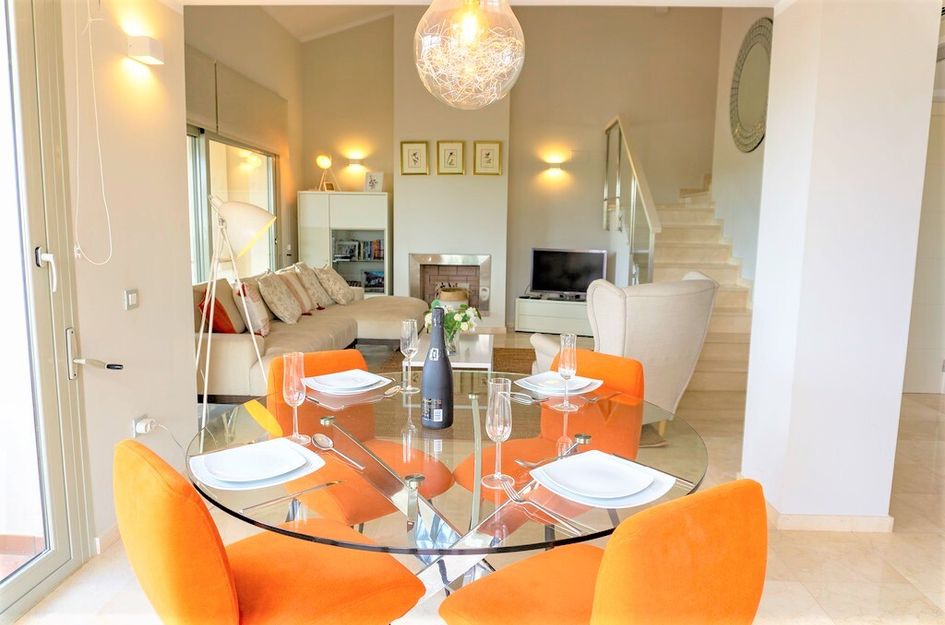 Villa in Pinar de Campoverde