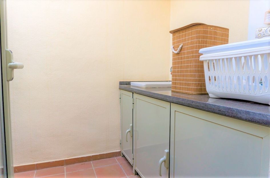 Villa in Pinar de Campoverde