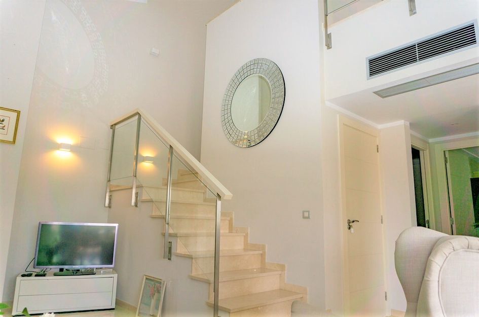 Villa in Pinar de Campoverde