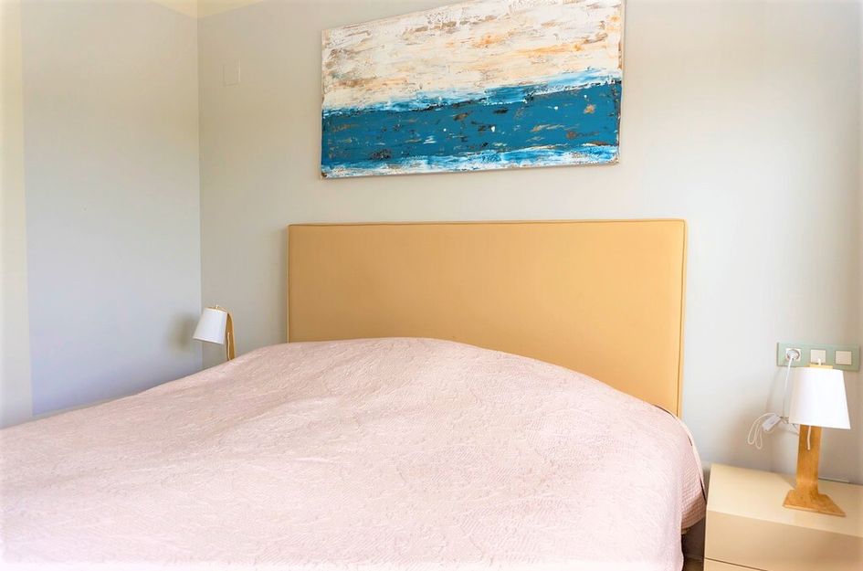 Villa in Pinar de Campoverde