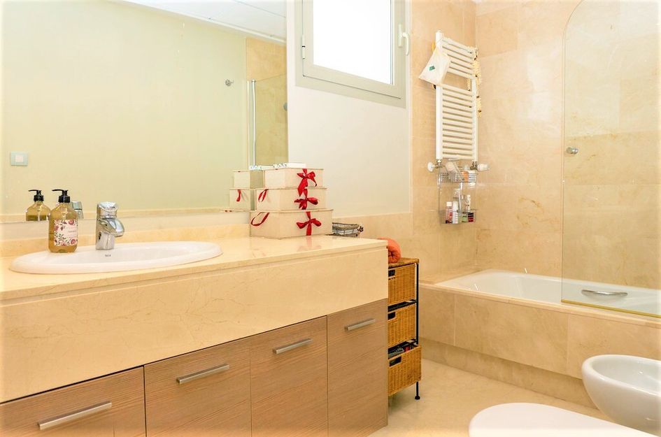 Villa in Pinar de Campoverde