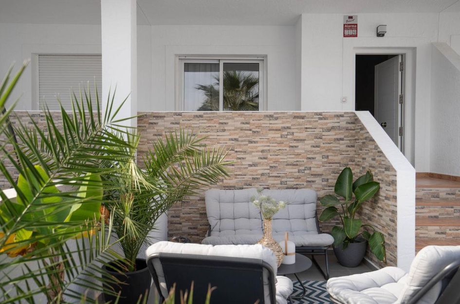 Duplex in Torrevieja