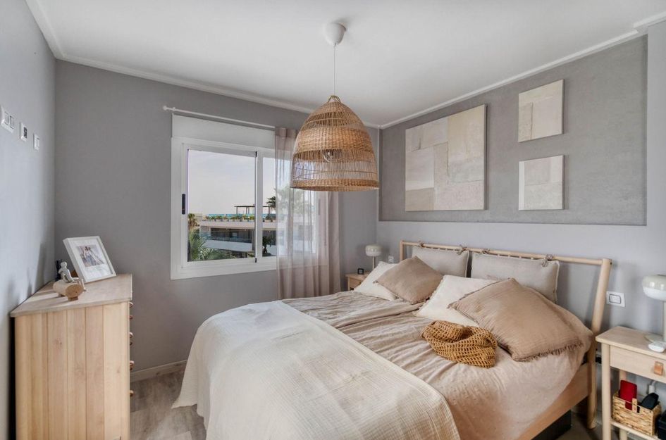 Duplex in Torrevieja