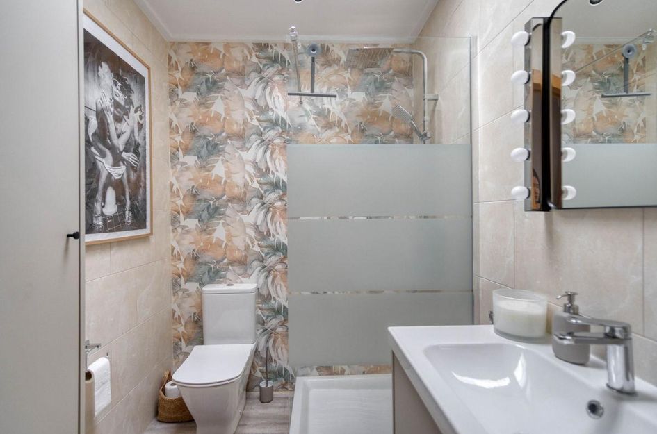 Duplex in Torrevieja