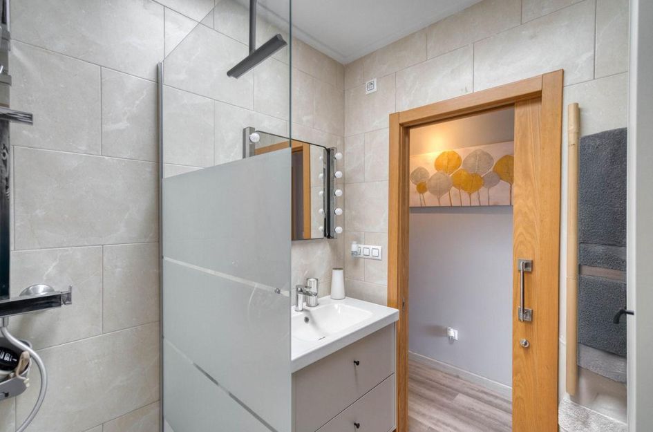 Duplex in Torrevieja