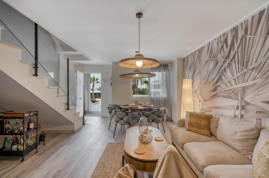 Duplex in Torrevieja