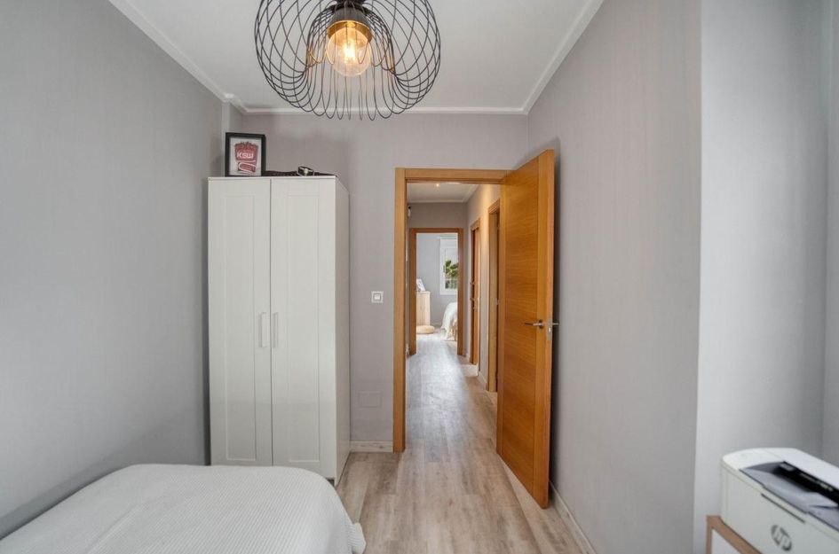 Duplex in Torrevieja