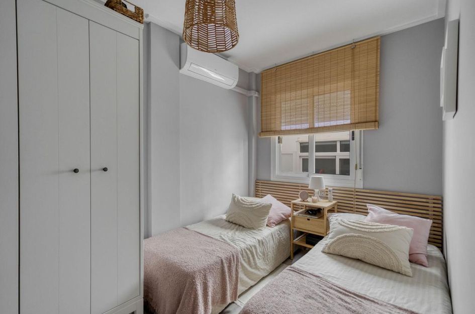 Duplex in Torrevieja