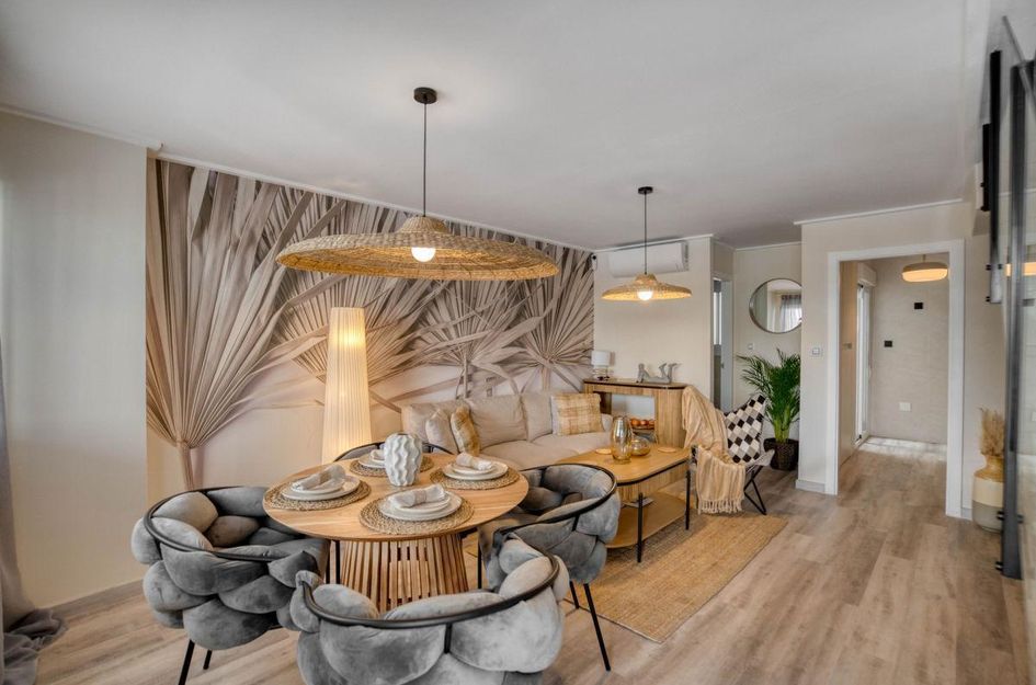 Duplex in Torrevieja