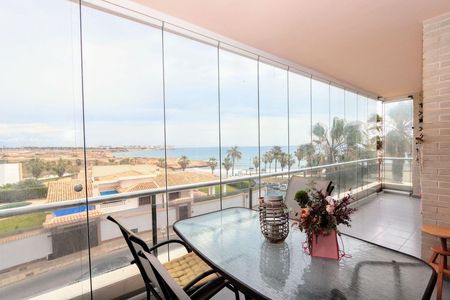 Appartement in Orihuela Costa