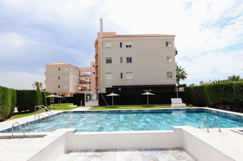 Appartement in Orihuela Costa
