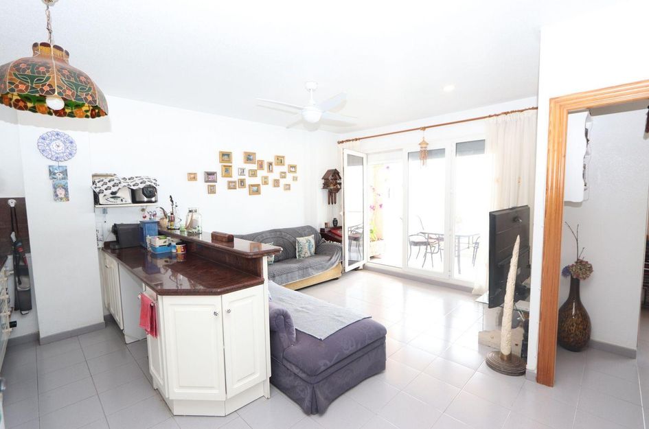 Appartement in Orihuela Costa