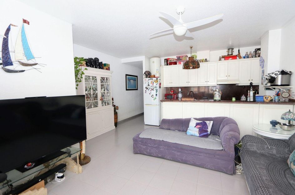 Appartement in Orihuela Costa