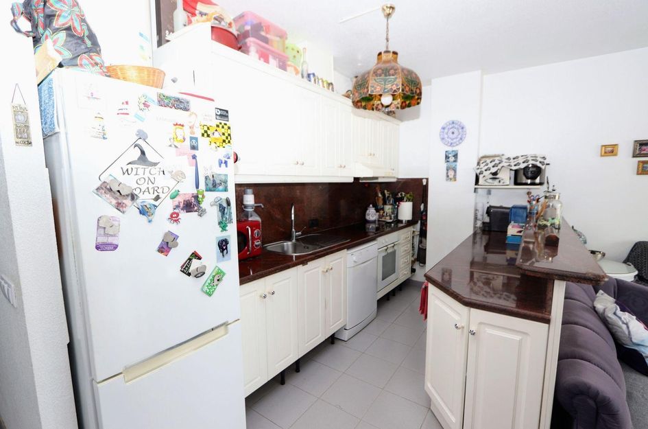 Appartement in Orihuela Costa