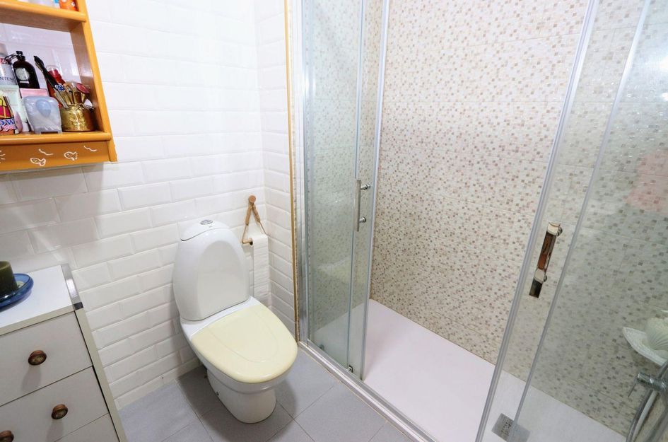 Appartement in Orihuela Costa