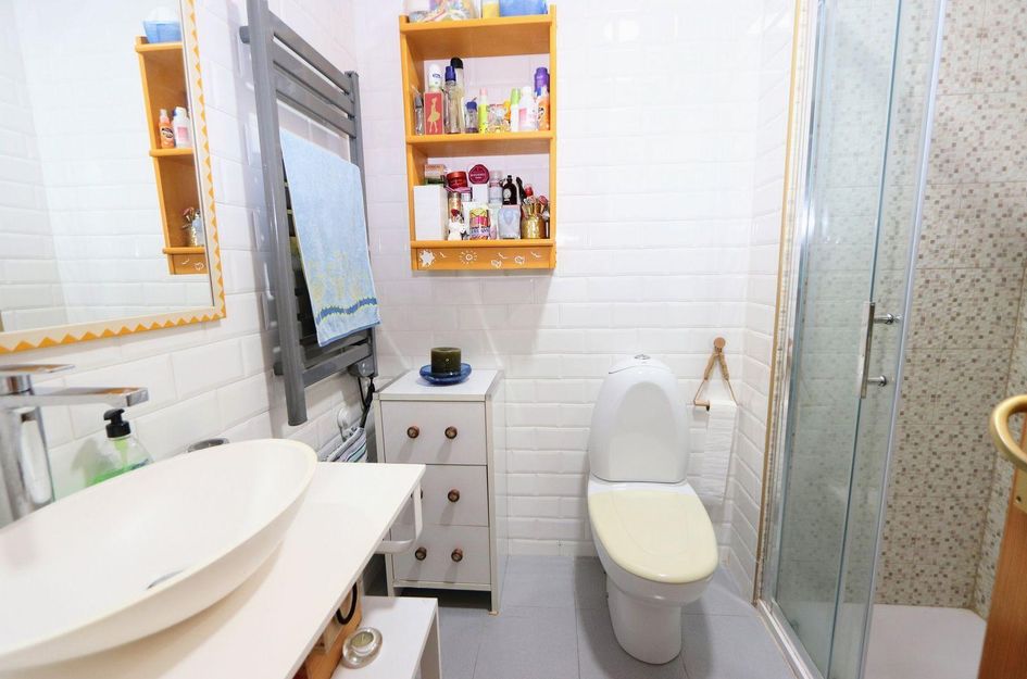 Appartement in Orihuela Costa