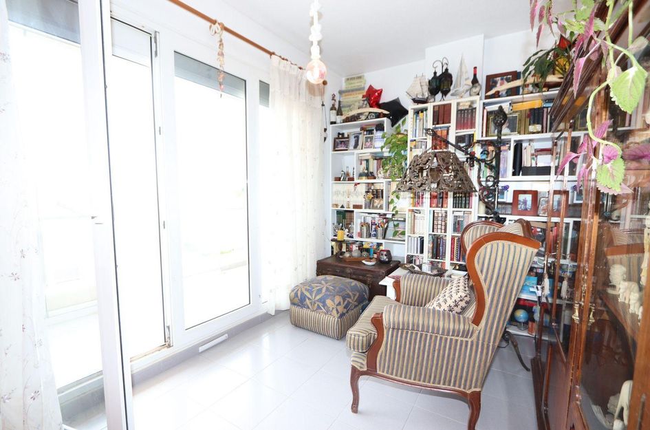 Appartement in Orihuela Costa