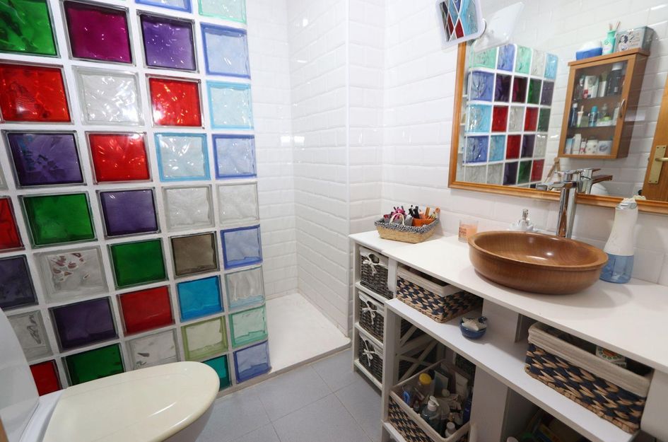 Appartement in Orihuela Costa