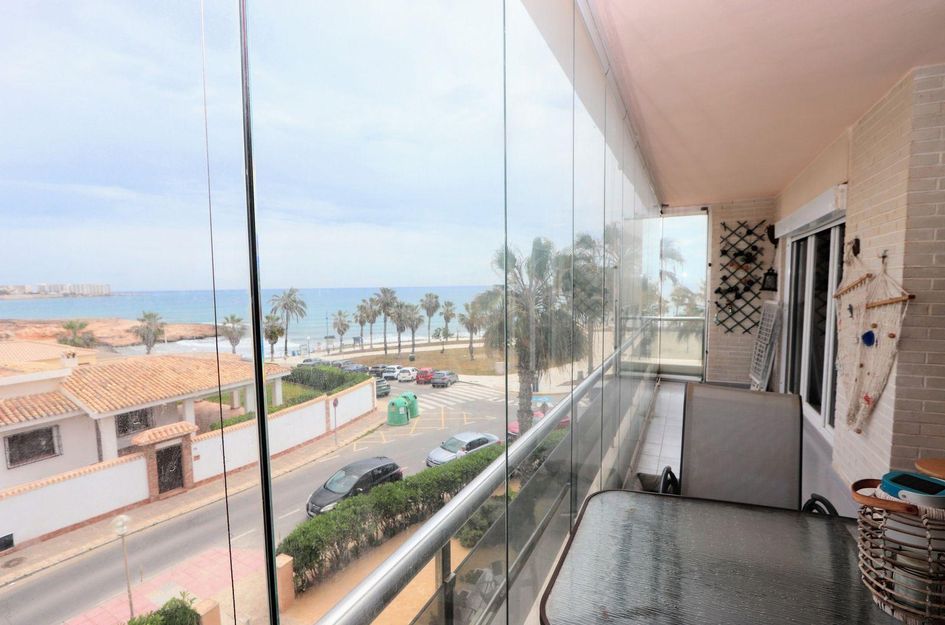 Appartement in Orihuela Costa