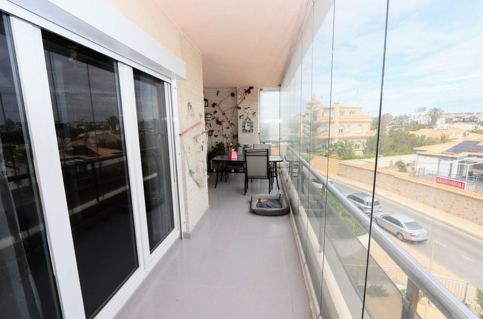 Appartement in Orihuela Costa