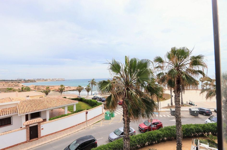 Appartement in Orihuela Costa