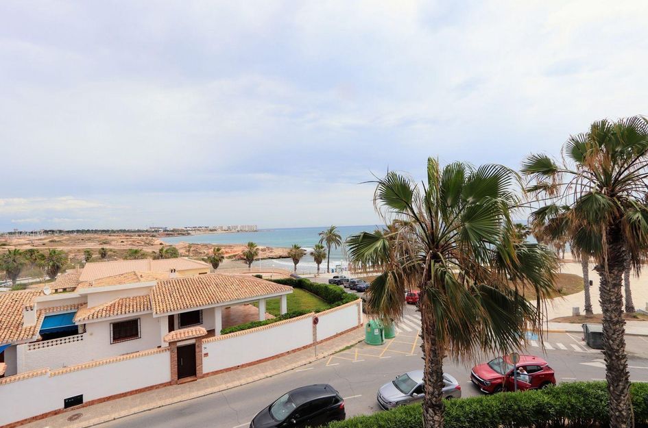 Appartement in Orihuela Costa