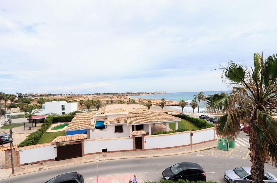 Appartement in Orihuela Costa