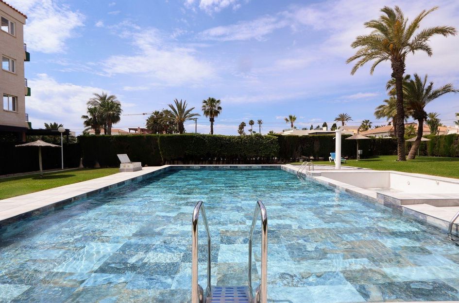 Appartement in Orihuela Costa