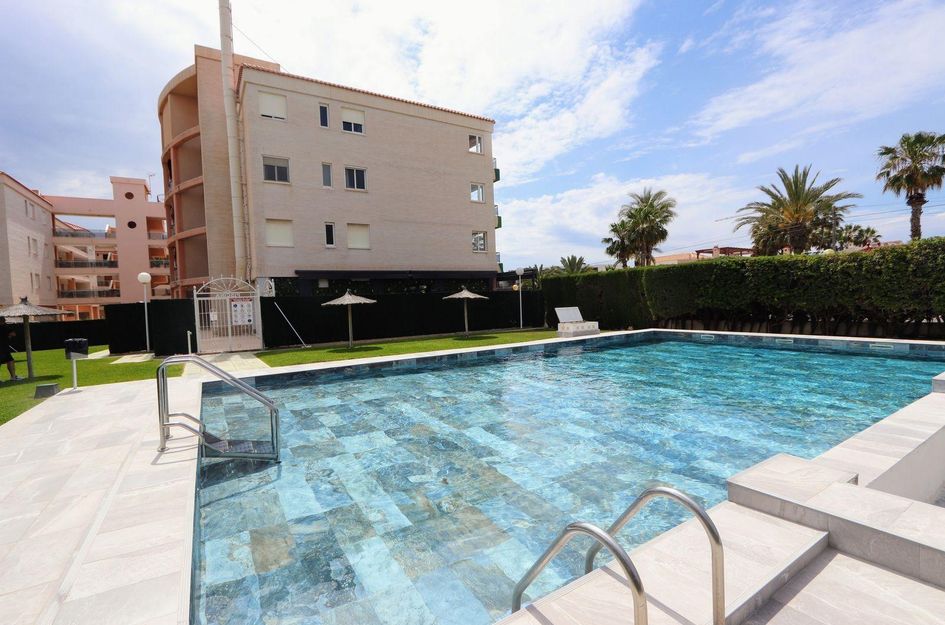Appartement in Orihuela Costa