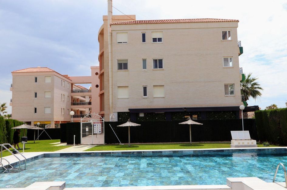 Appartement in Orihuela Costa