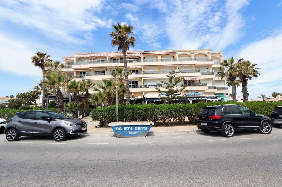 Appartement in Orihuela Costa