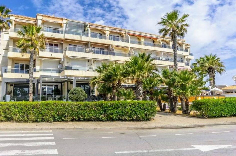 Appartement in Orihuela Costa