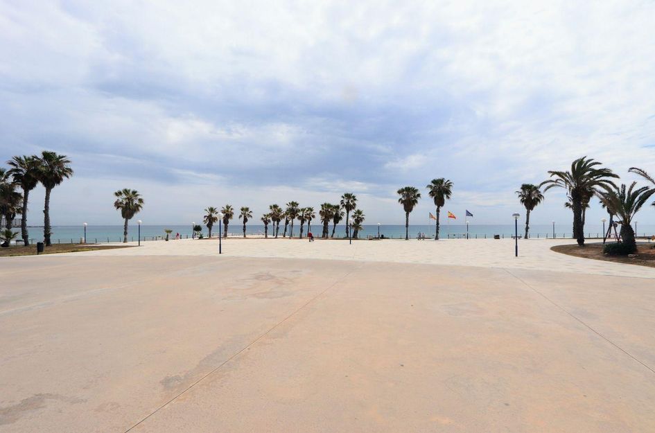 Appartement in Orihuela Costa