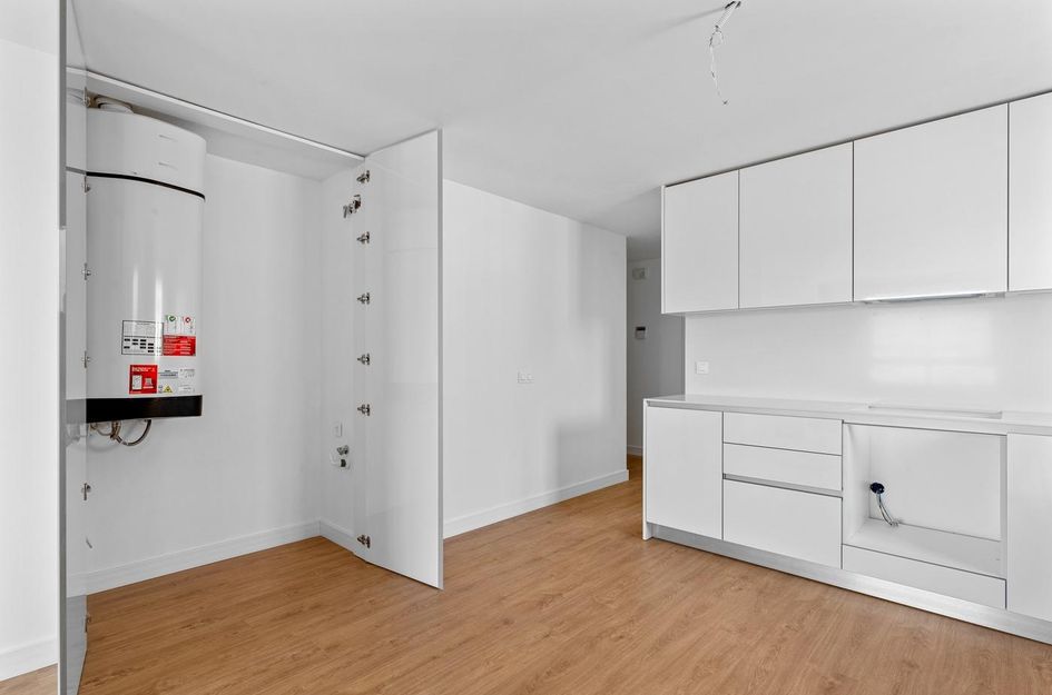 Appartement in Villamartin