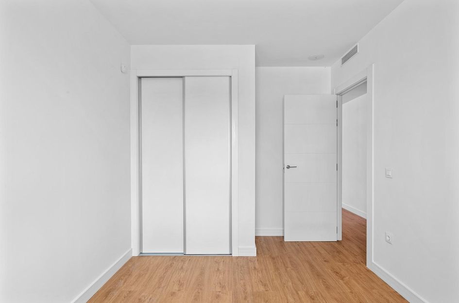 Appartement in Villamartin