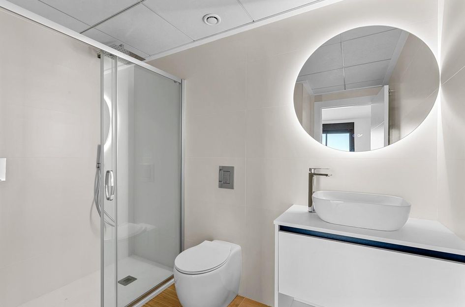 Appartement in Villamartin